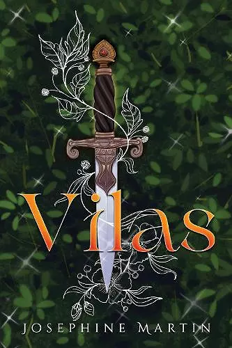 Vilas cover