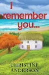 I Remember You... cover