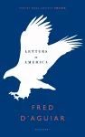 Letters to America cover