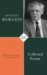Collected Poems packaging