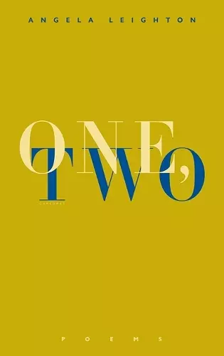 One, Two cover