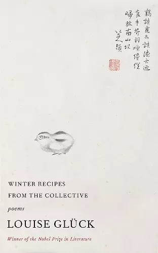 Winter Recipes from the Collective cover