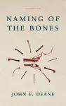 Naming of the Bones cover