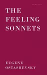 The Feeling Sonnets cover