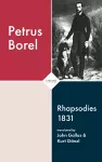 Rhapsodies 1831 cover