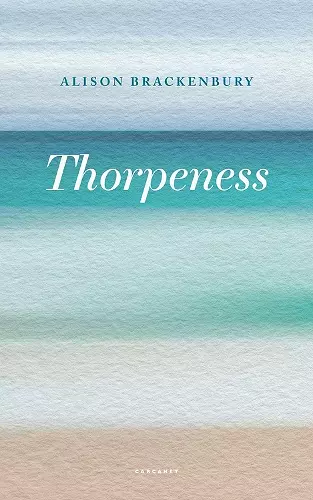 Thorpeness cover