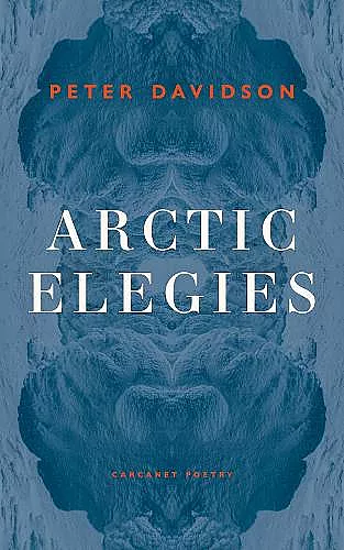 Arctic Elegies cover