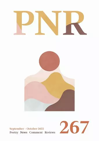 PN Review 267 cover