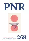 PN Review 268 cover