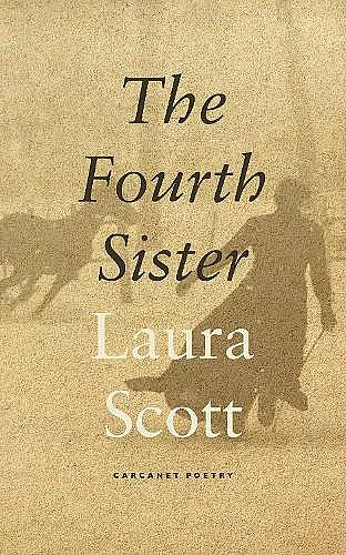 The Fourth Sister cover