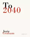 To 2040 cover