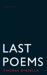 Last Poems cover