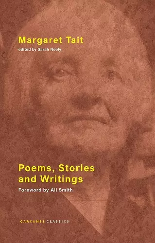 Poems, Stories and Writings cover