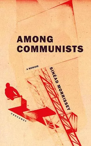 Among Communists cover