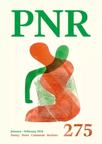 PN Review 275 cover