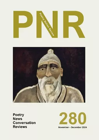 PN Review 280 cover