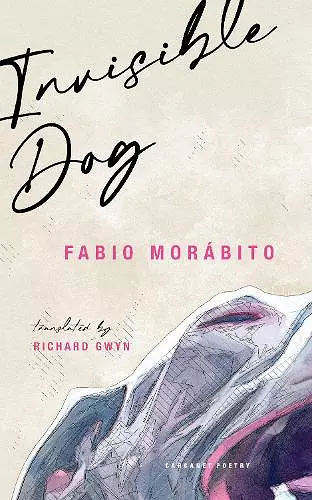 Invisible Dog cover