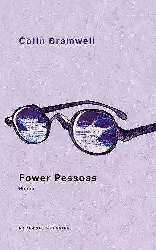 Fower Pessoas cover