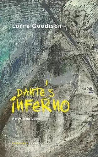 Dante's Inferno cover