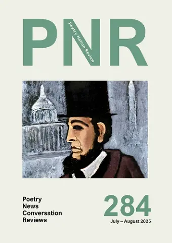 PN Review 284 cover