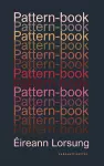 Pattern-book cover