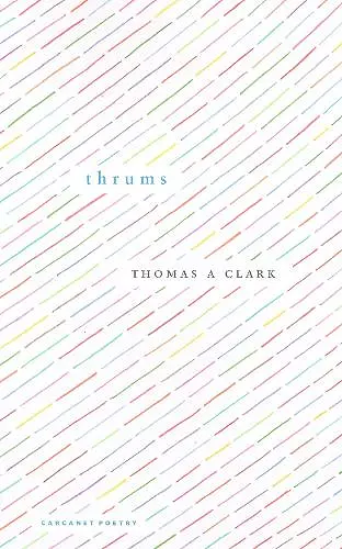 Thrums cover
