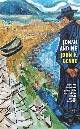 Jonah and Me cover