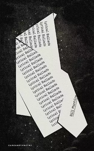 Lyrical Ballads cover