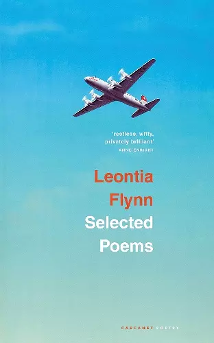Selected Poems cover