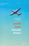 Selected Poems cover