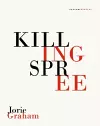 The Killing Spree cover