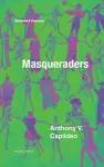 Masqueraders cover