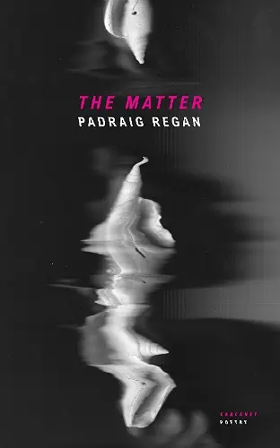The Matter cover