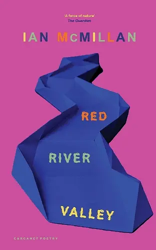 Red River Valley cover