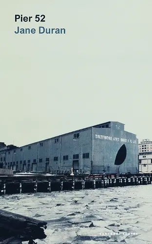 Pier 52 cover