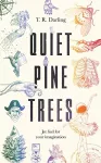 Quiet Pine Trees cover