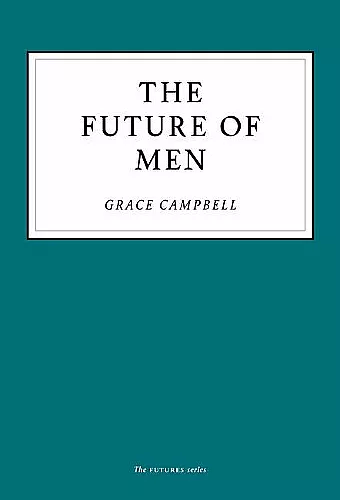 The Future of Men cover