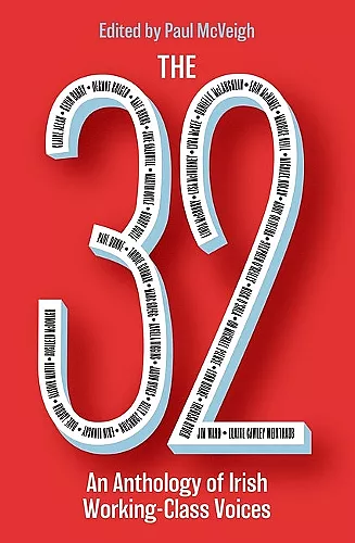 The 32 cover