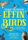Effin' Birds cover