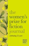 The Women's Prize for Fiction Journal packaging