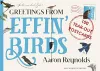 Greetings from Effin' Birds cover