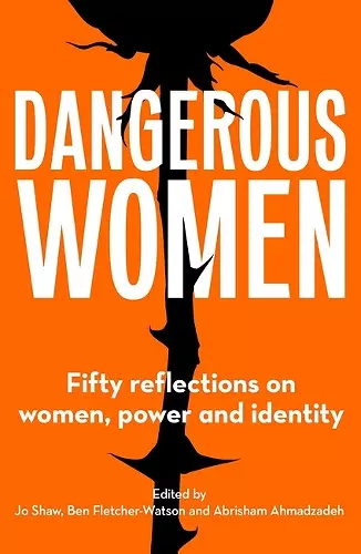 Dangerous Women cover