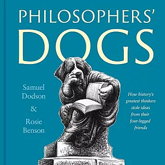 Philosophers' Dogs cover