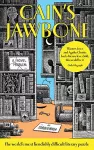 Cain's Jawbone cover
