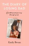 The Diary of Losing Dad cover