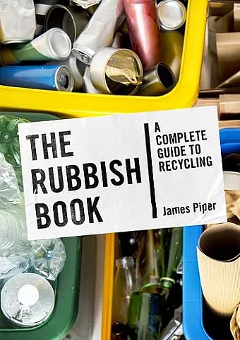 The Rubbish Book cover