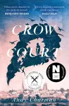 Crow Court cover
