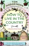 How to Live in the Country cover