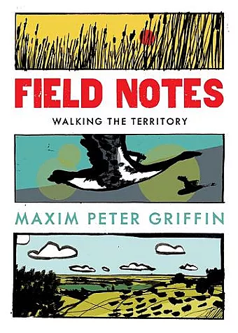 Field Notes cover