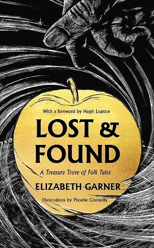 Lost & Found cover